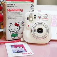 ราคา กล้อง Polariod instax mini 25 (Hello Kitty) (1230948869)