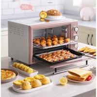 ราคา BEAR เตาอบไฟฟ้า ขนาด 30 ลิตร (6415354297)