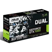 ราคา Asus Gtx1060 Dual 3gb (กล่องเปล่า) (21953138095)