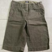 ราคา กางเกงสามส่วน Journal standard เอว 29-30-ของมือสอง (19018997025)