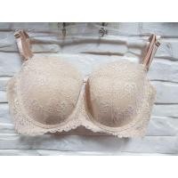 ราคา Esprit B70 ฟองบางลูกไม้สวย ใส่สบาย ทรงสวย รุ่นนี้ถอดสายได้นะคะงานตัดป้าย199 บาทจาก 1190 (11010674496)