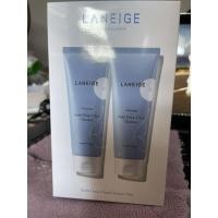 ราคา โฟมล้างหน้าLaneigeแพคคู่ (6181194630)