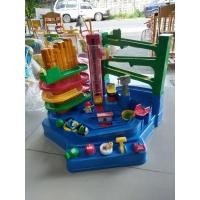 ราคา ชุดรางเล่นรถไฟ thomas dx gakken japan สภาพดีสวยขนาดใหญ่ (10448832053)