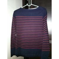 ราคา เสื้อแขนยาว Muji (1064084329)