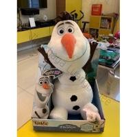 ราคา ตุ๊กตาโอลาฟ (Olaf) พูดได้ ของแท้ (9837142044)