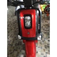 ราคา YAMAHA QBIX 2018 ไมล์ดิจิตอล (3193224344)