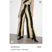 ราคา Used like new กางเกง Rally Movement free size สภาพ 99% (14582843782)