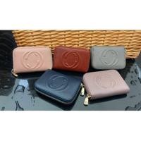 ราคา กระเป๋าใสบัตรช่องใส่ของเยอะ (2895419805)