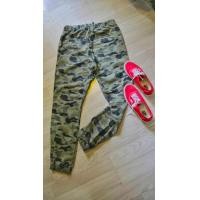 ราคา กางเกงขายาว h&m มือสอง สภาพดี เอวยางยืด 30-32 (2087144084)