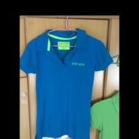 ราคา ในLive เท่านั้นลิ๊งส่งเท่านั้นเสื้อโปโล Body Glove หญิง แบรนด์ มือสอง (4710817423)