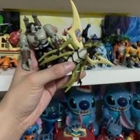 ราคา Ben 10 : Ben Victor + Stinkfly Set (3629549938)