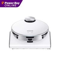 ราคา SAMSUNG หุ่นยนต์ดูดฝุ่น Jet Bot + Robot with Jet AI (30 วัตต์, 0.2 ลิตร) รุ่น VR50T95735W/ST (21259801987)