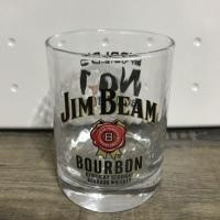 ราคา (พร้อมส่ง/ของแท้ ) แก้ววิสกี้ Jim Beam นำเข้าจากประเทศญี่ปุ่น พร้อมกล่อง สภาพกล่อง 80% (1889154936)