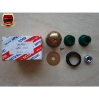 ราคา บู๊ชกล้องยา(ชุดซ่อมกล้องยา) TOYOTA MIGHTY-X,LN85 ราคาชุดละ 70 บาท (21417916914)