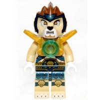 ราคา Lego Minifigure Chima loc025 Lennox (22511057010)