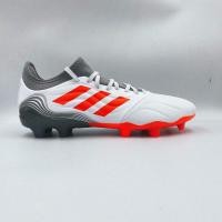 ราคา [สินค้าลิขสิทธิ์แท้100%] Adidas COPA Sense.3 FG (19930370264)