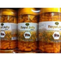 ราคา นมผึ้ง nature king royal jelly (482170411)