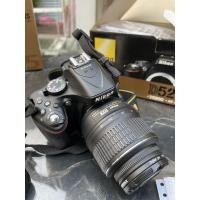 ราคา nikon D5200 + เลนส์ 18-55 vr kit สภาพพร้อมใช้ 5000บาท มือสอง (9130722317)