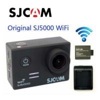 ราคา กล้องSJCAM Sj5000wifi (1738198253)