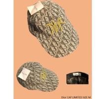 ราคา Dior Cap Men Limited Collection M (19540958222)