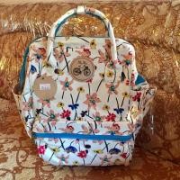 ราคา กระเป๋าเป้ทรงanello (85565267)