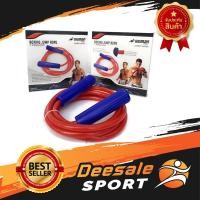 ราคา DS Sport เชือกกระโดดนักมวย เชือกกระโดดออกกำลังกาย Seeker กระโดดเชือก อุปกรณ์ออกกำลังกาย ที่กระโดดออกกำลังกาย เชือกกระโดด (9614802609)