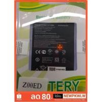 ราคา แบตเตอรี่ Asus Zenfone GO 4.5/ Zenfone 2 Laser 5.0 (Z00ED)รับประกัน 3 เดือน แบตเตอรี่(ZE500KL,X009D,X014D)  ... (2281490675)