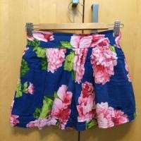 ราคา กระโปรงผ้า Abercrombie & Fitch (170694799)