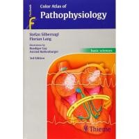 ราคา Color atlas pathophysiology (9082424005)