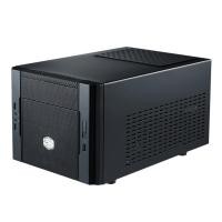 ราคา CASE (เคสมินิ) Cooler Master ELITE 130 Mini-ITX USB 3.0 (3126930224)