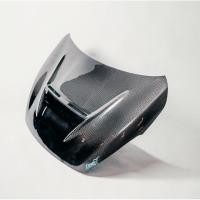 ราคา Econ GT ฝากระโปรงคาร์บอน ไฟเบอร์ - คาร์บอน เคฟล่า MITSUBISHI รุ่น Attrage (ลายสอง) (15495709048)