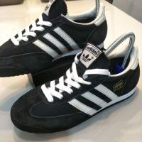 ราคา 38.5/24 Adidas Dragon ใส่แค่2-3ครั้งเองจ้า โละๆเลย ขนไปไม่ไหว (2185544834)