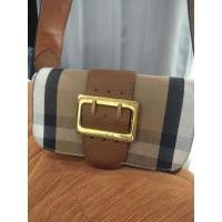 ราคา Burberry mini bags มือสองสภาพดี (9266107809)