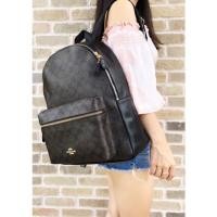 ราคา COACH CHARLIE BACKPACK #F58314 (2095438928)
