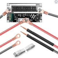 ราคา 【INTU】DIY Spot-Welders Pen Portable 12 V Battery Storage Spot-Welding Printed Circuit Board Welding Equipment (11036244304)