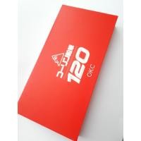 ราคา ดินสอสี Colleen 120 สี รุ่น 775 (4359831105)