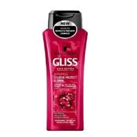 ราคา Schwarzkopf Gliss Colour Protect & Shine Shampoo แชมพูสำหผมทำสี แท้จากเยอรมัน (7614868751)