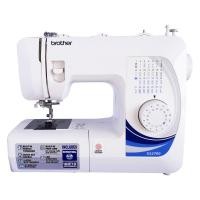 ราคา [ส่งฟรี]จักรเย็บผ้า Brother รุ่น GS-2700 พร้อม แผ่นรองจักร!! (7804766016)