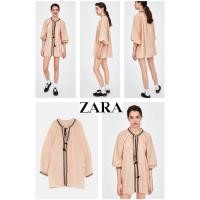 ราคา เสื้อผ้าแบรนด์เนม แบรนด์ZARA (1413629569)