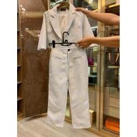 ราคา orange juice set กางเกงเสื้อ (18870350609)