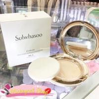 ราคา Sulwhasoo Evenfair Smoothing Powder Foundation SPF25 PA++ 10g