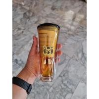 ราคา แก้วสตาร์บัก Tiger and the Sun Glass ขนาด 10 ออนซ์ (15835385752)