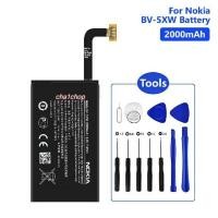 ราคา BV-5XW แบตเตอรี่สำหรับ NOKIA Lumia 1020 EOS (4953930056)