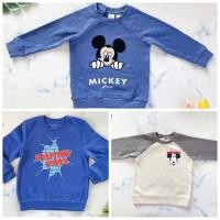 ราคา !!Sale เสื้อกันหนาวเด็ก H&M/PRIMARK (18493200563)