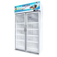 ราคา ตู้แช่เย็น 2 ประตู Mirage รุ่น BC-745 (27 คิว) (18456803530)