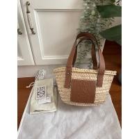 ราคา Used Loewe basket small สภาพสวย (3096415603)