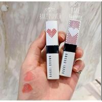 ราคา แท้ พร้อมส่ง​ บ็อบบี้​ บราวน์​ ลิปทิ้น​ Bobbi​ Brown​ Extra​ Lip​ Tint​ แท้ (8514393282)