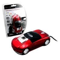 ราคา เมาส์ USB Optical Mouse G-TECH Car (V.2) (368019815)