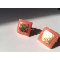 ราคา Used Givenchy Vintage 1981 แบบหนีบ (10352906392)