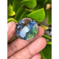 ราคา 1- เหล็กไหลแก้วติดเหล็กไหลโกฏิปี (17592847736)